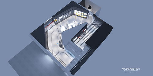 科技驅(qū)動(dòng)，智匯未來(lái) 寧波中意液壓馬達(dá)產(chǎn)品展廳數(shù)字化交互系統(tǒng)開(kāi)發(fā)設(shè)計(jì)