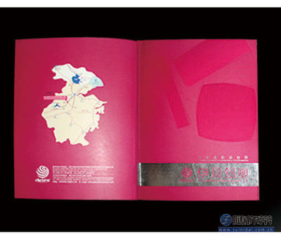 專(zhuān)業(yè)設(shè)計(jì)賦能品牌 義烏畫(huà)冊(cè)與目錄本的全流程解決方案